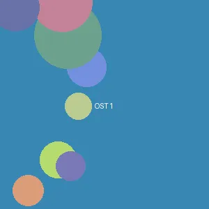 世界上最不安人1原版 - 勇者OP封面